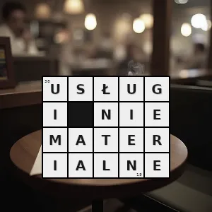 Rozwiązanie krzyżówki: działania zwane również usługami społecznymi skierowane na człowieka których celem jest kształtowanie i wzbogacanie jego zasobów fizycznych i intelektualnych - usługi niematerialne | hasła, synonimy i podpowiedzi Hasło krzyżówkowe działania zwane również usługami społecznymi skierowane na człowieka których celem jest kształtowanie i wzbogacanie jego zasobów fizycznych i intelektualnych - usługi niematerialne – rozwiązanie, synonimy, podpowiedzi i definicje krzyżówkowe